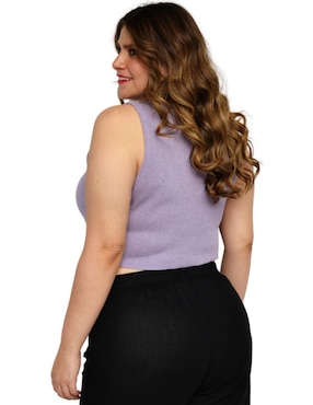 Blusa Roman Fashion para mujer
