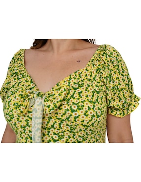 Vestido mini casual Roman Fashion para mujer