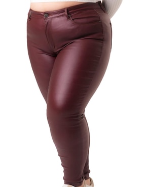 Jeans skinny Balam para mujer
