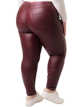 Jeans skinny Balam para mujer