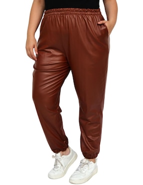 Pantalón Roman Fashion boyfriend para mujer
