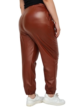 Pantalón Roman Fashion boyfriend para mujer