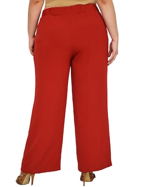 Pantalón Roman Fashion bota para mujer