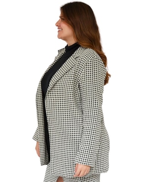 Blazer formal Roman Fashion