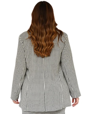 Blazer formal Roman Fashion