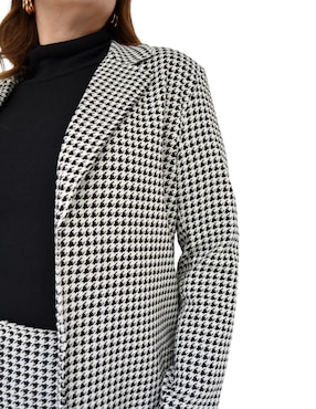 Blazer formal Roman Fashion