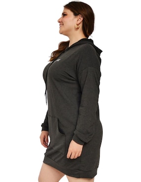 Vestido mini casual Roman Fashion para mujer