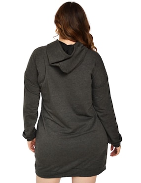 Vestido mini casual Roman Fashion para mujer