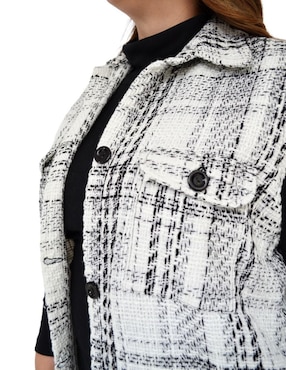 Chaleco Roman Fashion para mujer