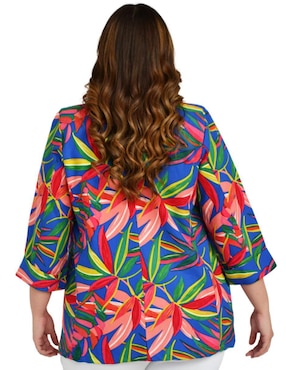 Blazer formal Roman Fashion