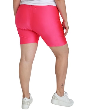 Short Roman Fashion para mujer