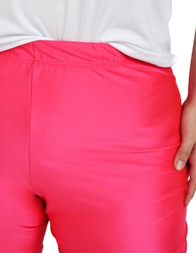Short Roman Fashion para mujer