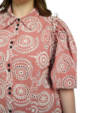 Vestido mini de fiesta Roman Fashion