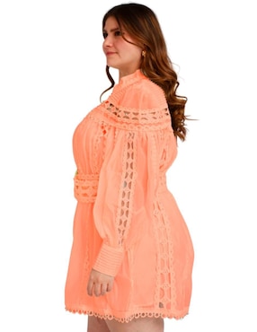 Vestido mini de fiesta Roman Fashion