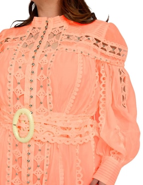 Vestido mini de fiesta Roman Fashion