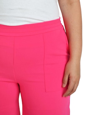 Pantalón Roman Fashion amplio para mujer