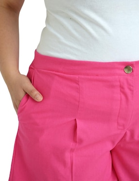 Short Roman Fashion para mujer