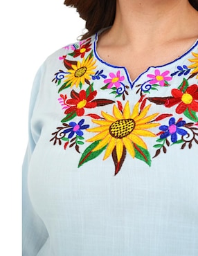 Vestido mini casual Roman Fashion para mujer