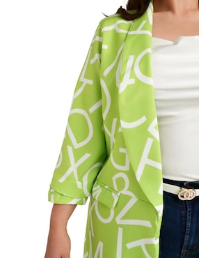 Blazer casual Roman Fashion