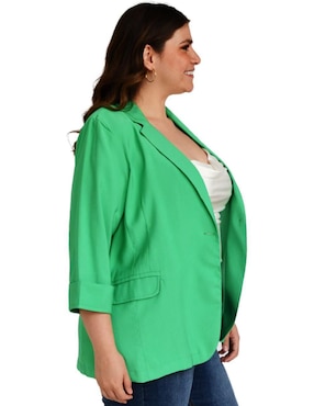 Blazer casual Roman Fashion