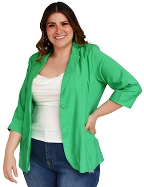 Blazer casual Roman Fashion