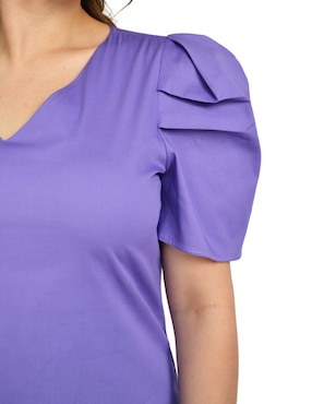 Vestido corto casual Roman Fashion para mujer