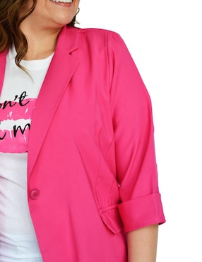 Blazer casual Roman Fashion