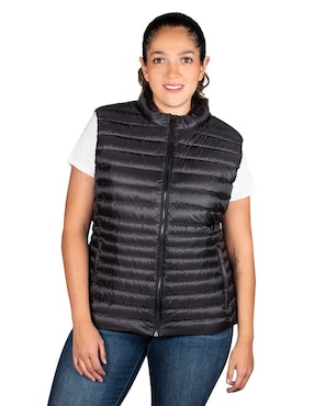 Chaleco Greenlander Para Mujer