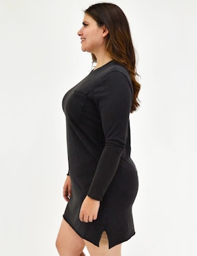 Vestido corto casual Roman Fashion para mujer
