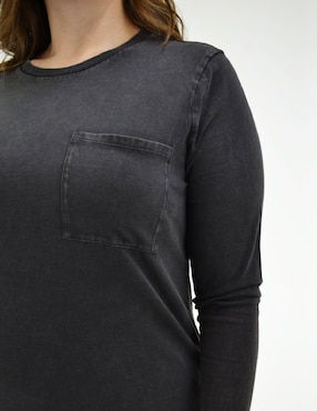 Vestido corto casual Roman Fashion para mujer