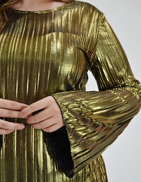Vestido corto de fiesta Roman Fashion