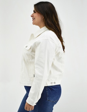 Chamarra Roman Fashion para mujer