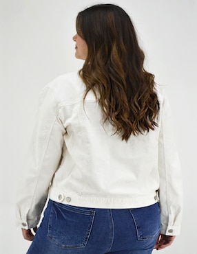 Chamarra Roman Fashion para mujer