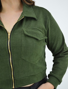 Chamarra Roman Fashion para mujer