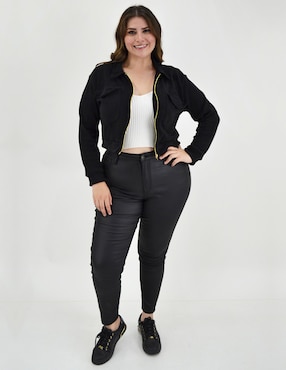 Chamarra Roman Fashion para mujer