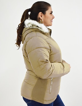 Chamarra Roman Fashion para mujer