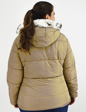 Chamarra Roman Fashion para mujer