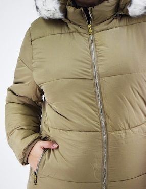 Chamarra Roman Fashion para mujer