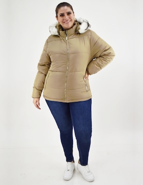Chamarra Roman Fashion para mujer