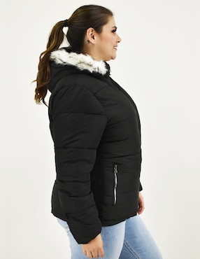 Chamarra Roman Fashion para mujer