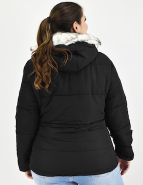Chamarra Roman Fashion para mujer