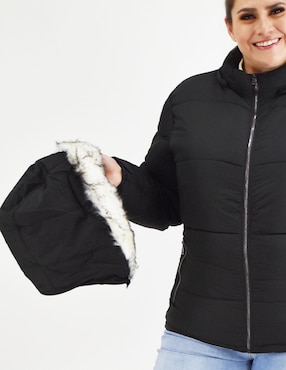 Chamarra Roman Fashion para mujer