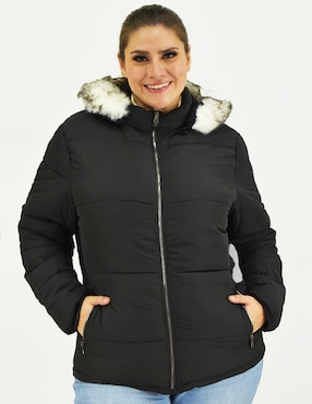 Chamarra Roman Fashion para mujer