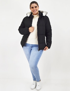 Chamarra Roman Fashion para mujer
