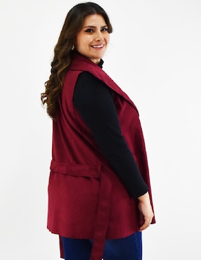 Chaleco Roman Fashion para mujer
