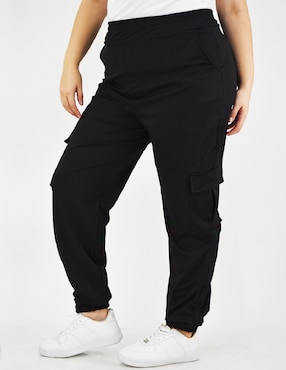 Pantalón Roman Fashion amplio para mujer