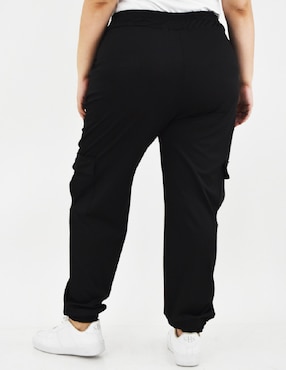 Pantalón Roman Fashion amplio para mujer