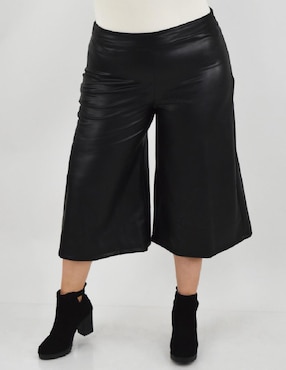 Pantalón Roman Fashion amplio para mujer