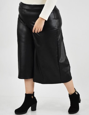 Pantalón Roman Fashion amplio para mujer