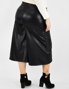 Pantalón Roman Fashion amplio para mujer